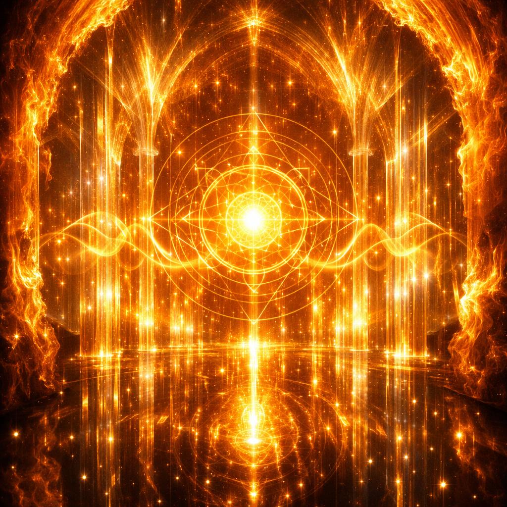 Band 1: Solar Core