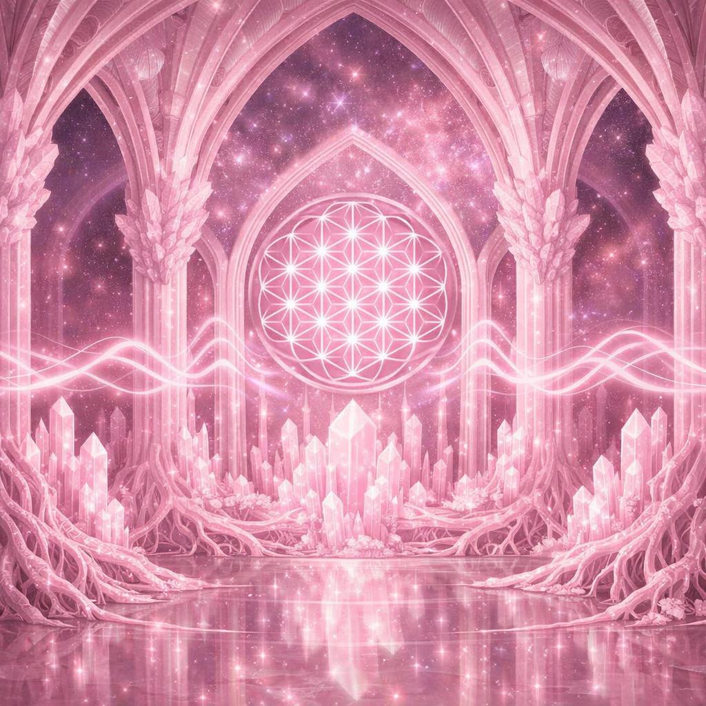 Band 4: Venusian Harmony